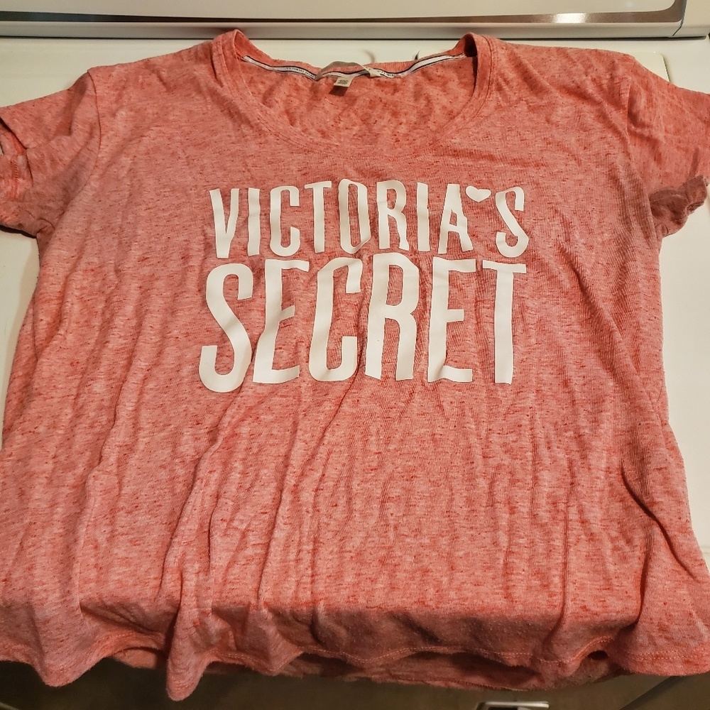 VS Cotton Shirt